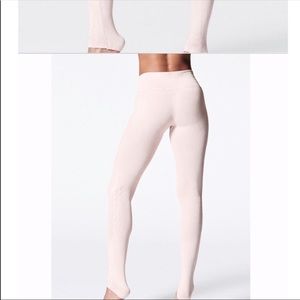 NUX Mineral Mesa Wash Leggings 🌸